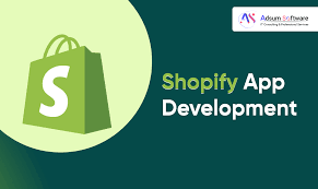 shopify app development